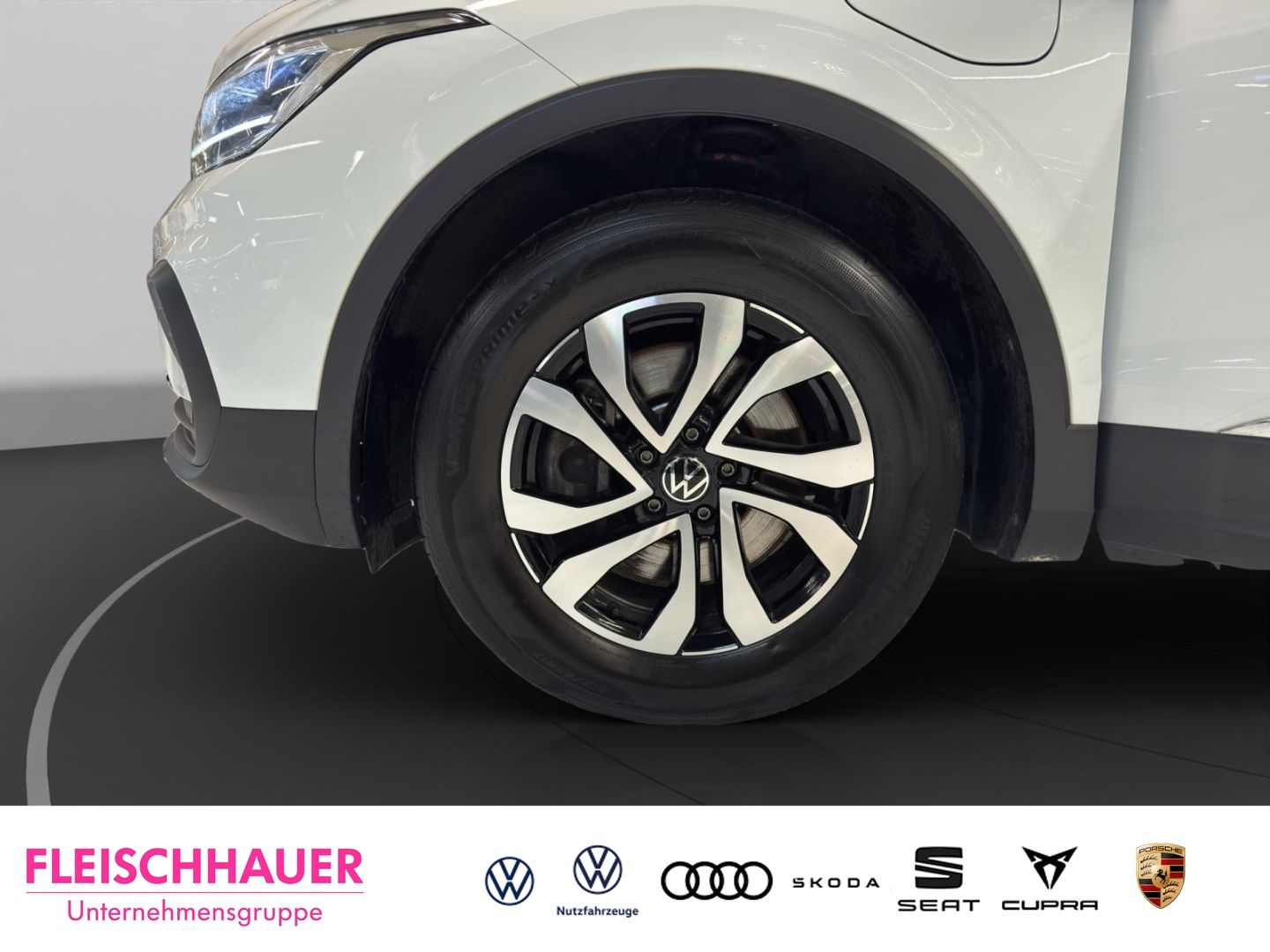 Volkswagen Tiguan - Bild 24