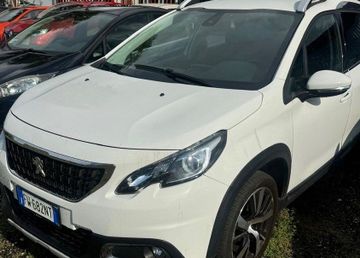 Peugeot 2008 - 1