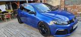 Volkswagen Golf 2.0 TSI DSG 4MOTION R R - Volkswagen Golf aus 2011: 4motion