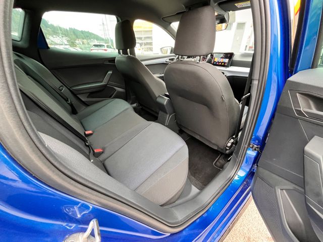 Ibiza FR Pro Black Edition 1.0 TSI*Pano/ACC/Navi