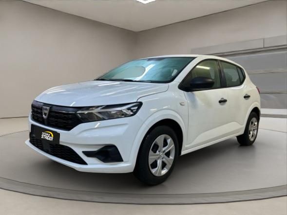 Dacia Sandero 1.0 Essential LED+Sitzheizung