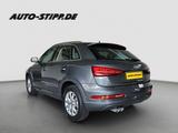 Audi Q3 2.0 TDI design quattro BLIS RFK KEYLESS LED - Audi Q3 mit Diesel-Antrieb: Automatik