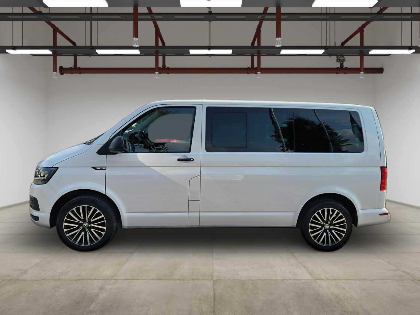 Volkswagen T6 Multivan Trendline+AHK+WR+Navi+Automatik
