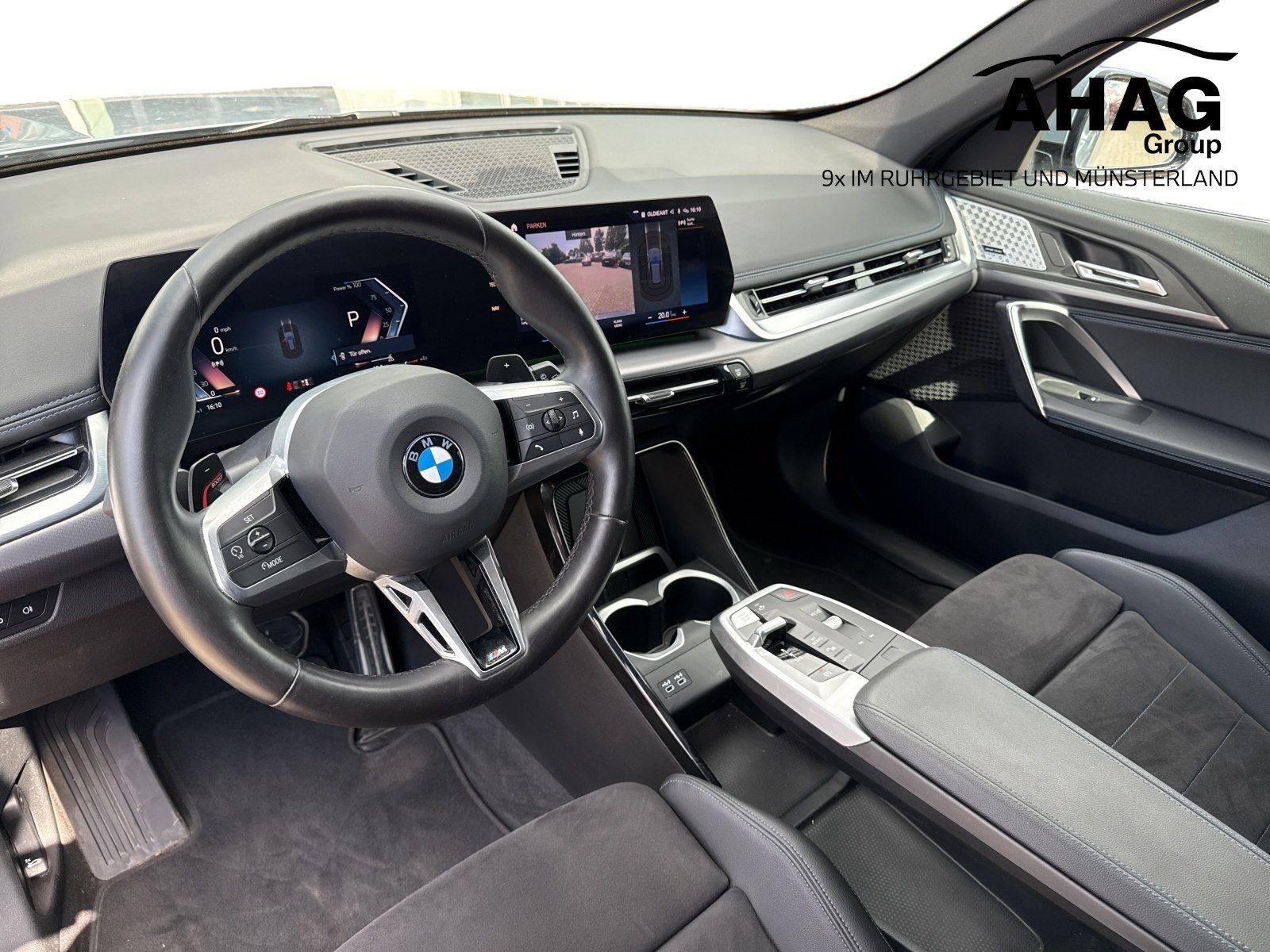BMW X1 - Bild 8