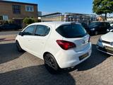 Opel Corsa E Edition ecoFlex - Opel Corsa: Weiß, Edition