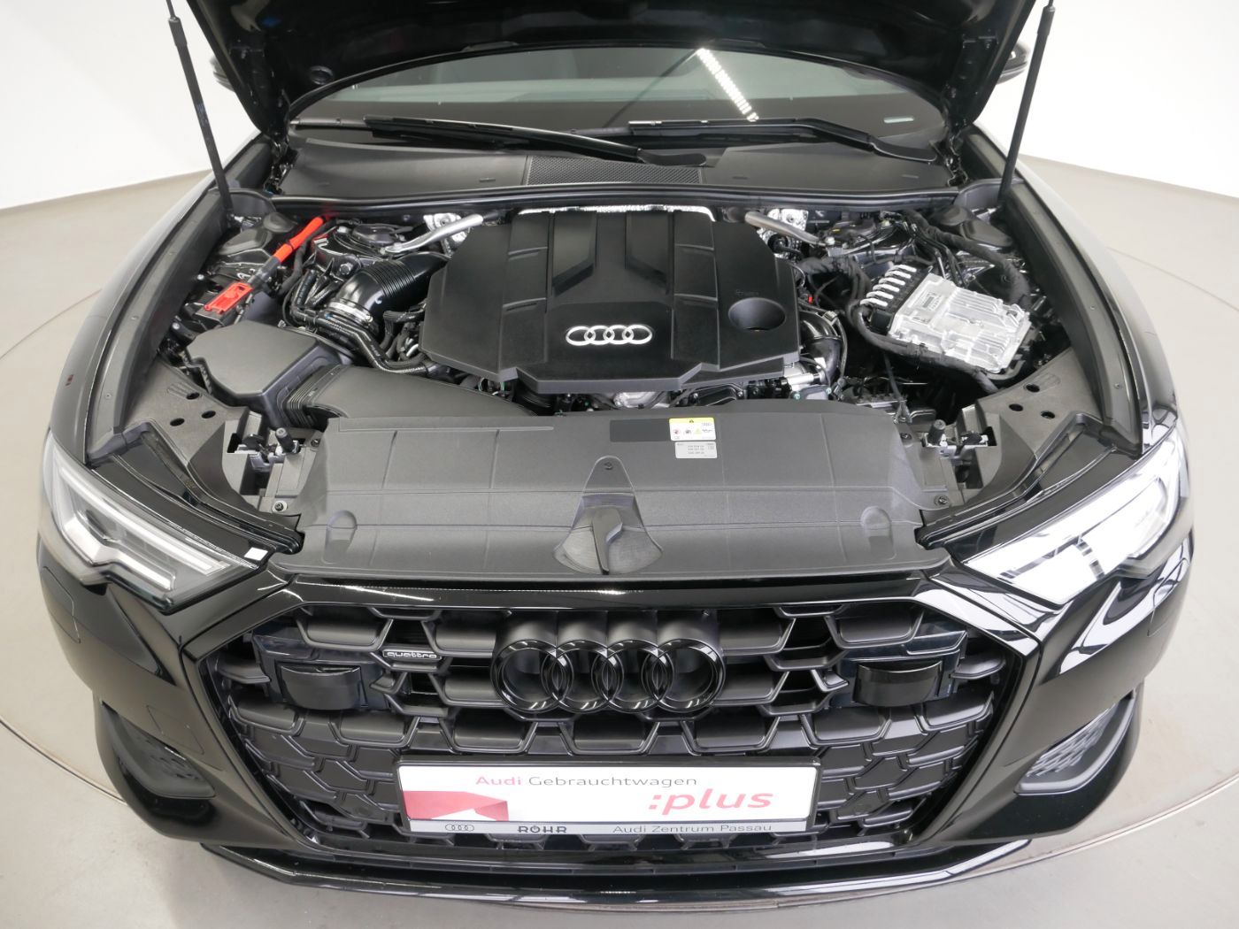 Audi A6 - Bild 18