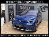 Volkswagen ID.4 1st Max Pro Performance Leder/HeadUp/21/Pan - Volkswagen ID.4: 1st Max