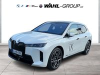 BMW iX - Vorschau Bild 8