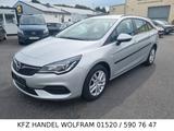 Opel Astra K Sports Tourer Edition 1.5 CDTI 1. Hand - Opel Astra Kombi Sports tourer cdti mit Diesel-Antrieb