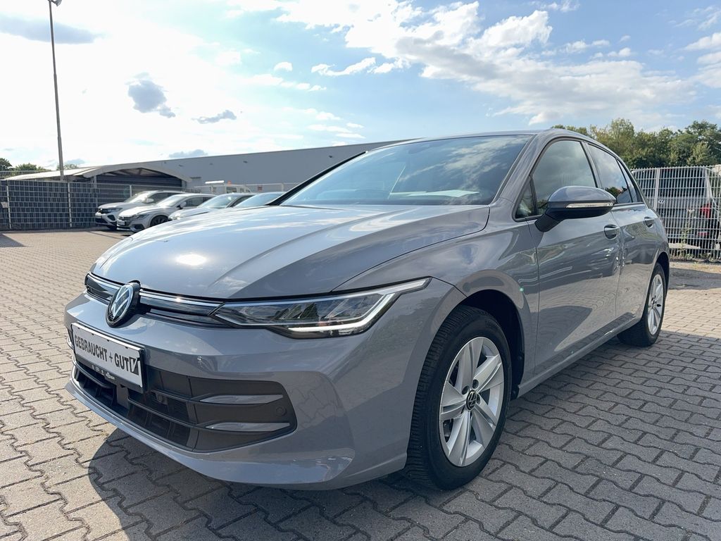 Image of Volkswagen Golf