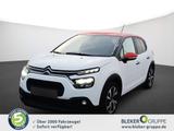 Citroën C3 SH.PACK PT110EAT6 - Citroën C3 Gebrauchtwagen