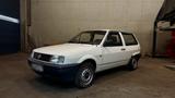 Volkswagen VW Polo 86C 2F Steilheck  aus Familienbes... - Volkswagen Polo: 86c Steilheck