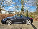 Porsche Boxster 2.7 - Top Zustand - wie neu - Porsche Boxster in Bonn
