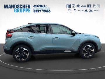 Citroën C4 Shine PT 130 EAT 8 Navi+SHZ+LHZ+RFK+HUD+LM