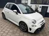 Abarth 595 Cabrio | Automatik | Leder | Car-Play - Abarth 595 Turismo aus 2023