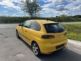 Seat Ibiza 1,3 Amaro-tüv-3-26-Rückfahrkamera - Seat Ibiza: Amaro