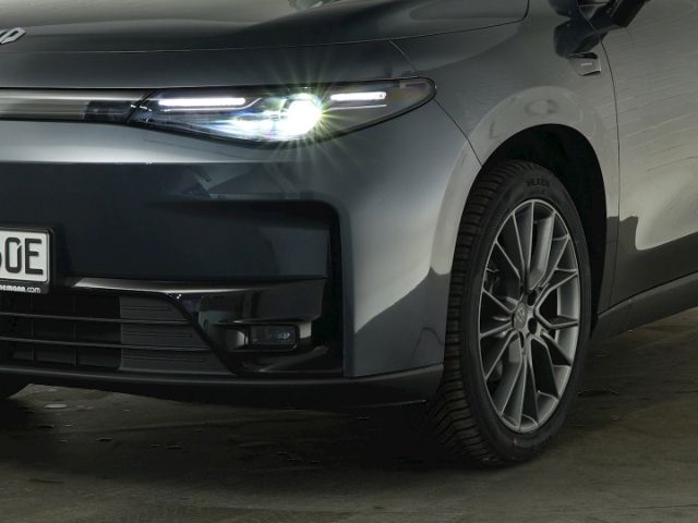 C10 DESIGN PRO 69,9 kWh+NAVI+360°KAMERA+PANORAMA