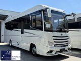 Concorde CENTURION 1060 GI NEU FIAT Garage NW 700.000.-