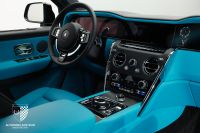 Rolls-Royce Cullinan - Vorschau Bild 28