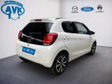 Citroën C1 Airscape Shine - gebrauchte Citroën C1 aus dem Jahr 2021
