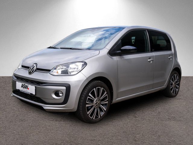 Volkswagen up! - Bild 2