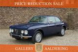 Alfa Romeo GTV 2000 Bertone PRICE REDUCTION! Converted to T - Alfa Romeo GTV: Bertone