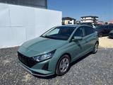 Hyundai i20 COMFORT KLIMAAUTOAMTIK SHZ NAVI RFK PDC 1...