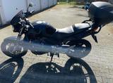 Honda PC38 / CBF 600 N - MOTORRAD 600