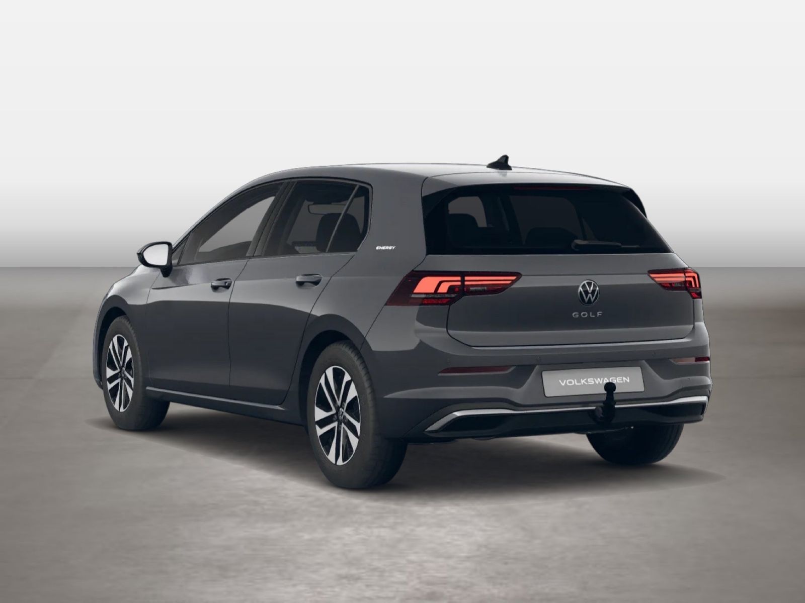 Volkswagen Golf VIII 2.0TDI DSG Life Energy CarPlay AHK ACC foto 3