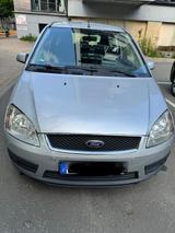 Ford Focus C-Max 1.6 Benzin, Automatik, EZ... - gebrauchte Ford C-Max aus dem Jahr 2005