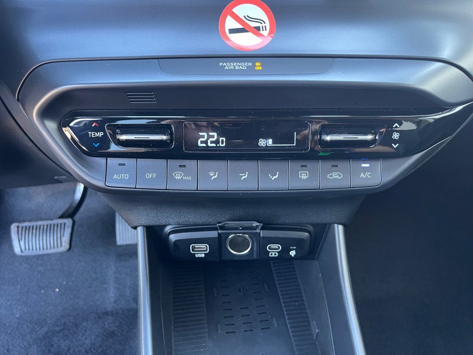 Hyundai i20 – Bild 19