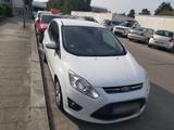 Ford C Max - Ford C-Max Gebrauchtwagen in München