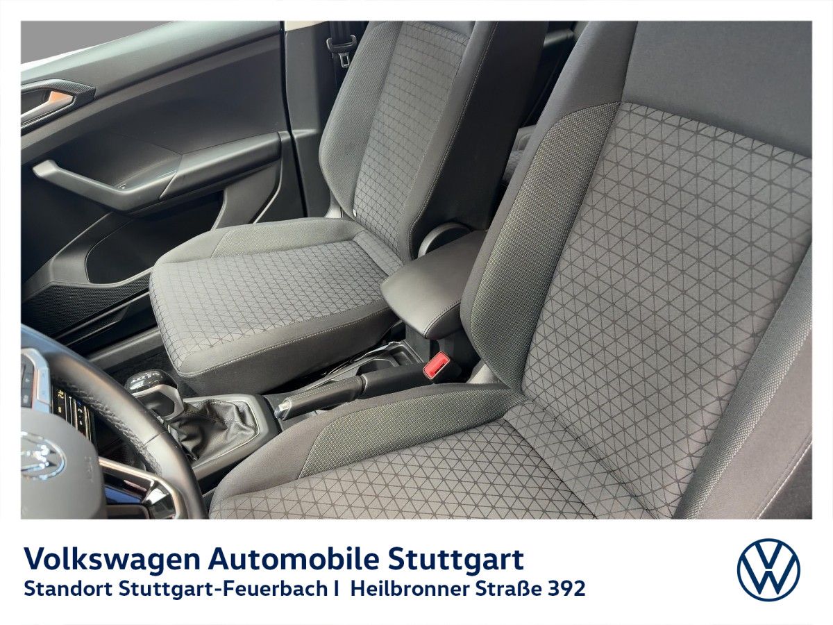 Volkswagen T-Cross - Bild 7