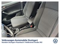 Volkswagen T-Cross - Vorschau Bild 7