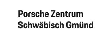 Porsche Zentrum Schwäbisch Gmünd Hahn Sportwagen Schwäbisch Gmünd GmbH Logo