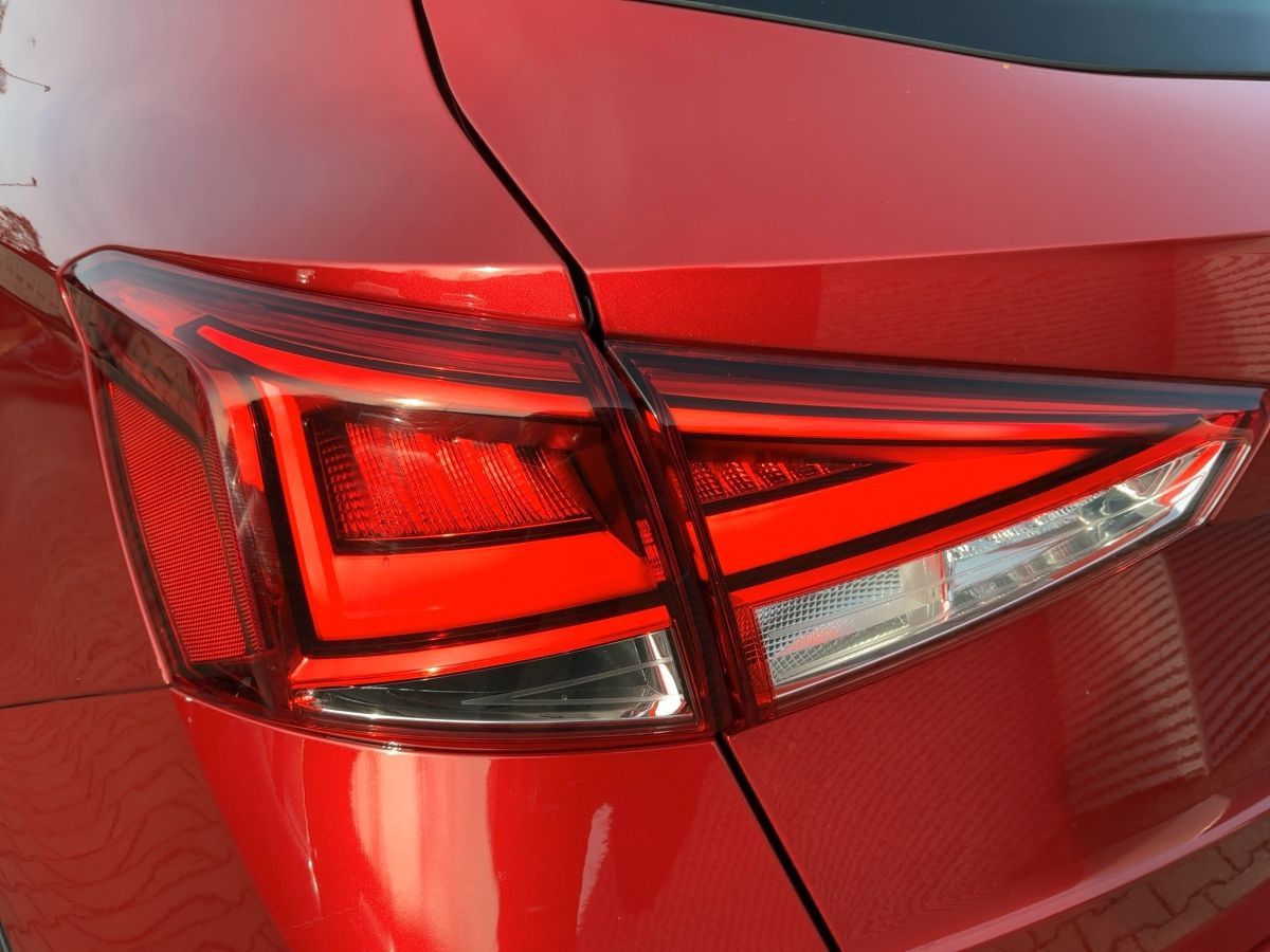 Seat Arona - Bild 16