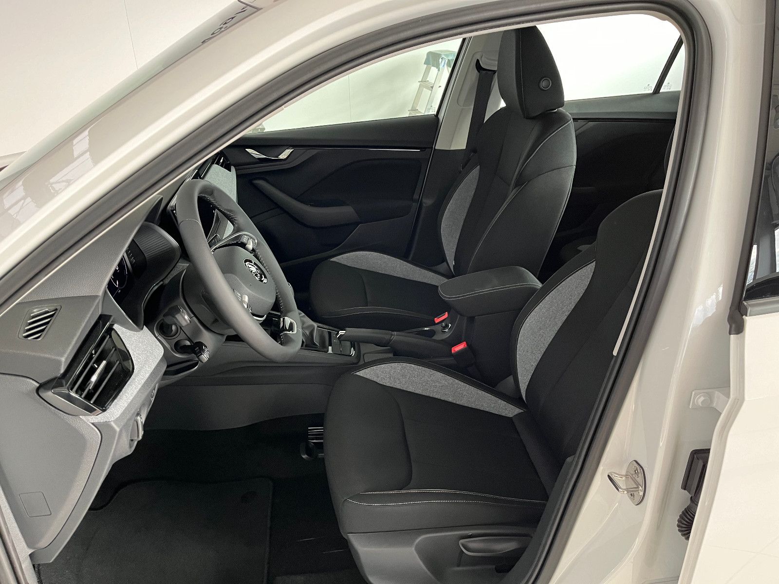 Kamiq Selection 1,0 TSI
