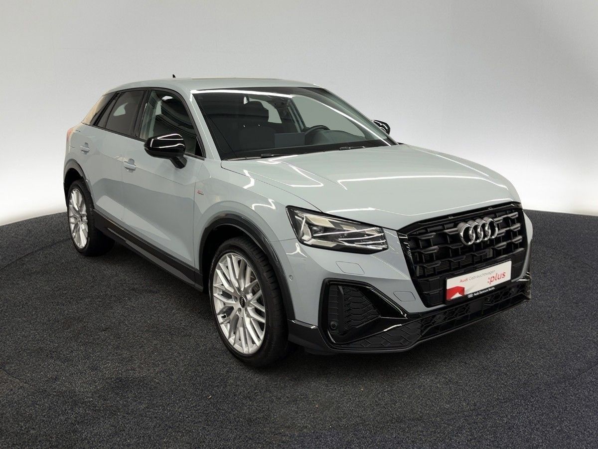 Audi Q2 - Bild 8