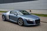 Audi R8 4.2 FSI R tronic quattro - - Audi R8 aus 2007