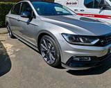 Volkswagen Passat 1.8 Tsi R Line - VW Passat Gebrauchtwagen in Köln