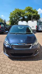 Peugeot 108 Active - Peugeot 108 Gebrauchtwagen