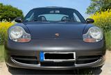 Porsche 996 Carrera Coupé Carrera - gebrauchte Porsche 996 aus dem Jahr 2000