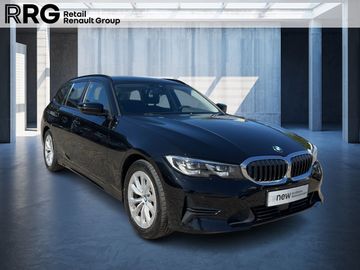 BMW 320 - 7