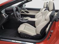 BMW M4 - Vorschau Bild 9