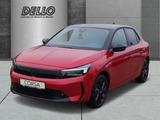Opel Corsa GS Turbo Infotainment-Paket LED-Nebel SHZ  - Opel Corsa Tageszulassungen
