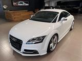 Audi TTS Coupe 2.0TFSI S tronic quattro MOKASSIN NAVI - Audi TTS Gebrauchtwagen