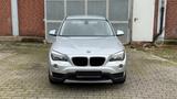 BMW X1, sDrive, 1.HAND, Scheckheft - gebrauchte BMW X1 aus dem Jahr 2012