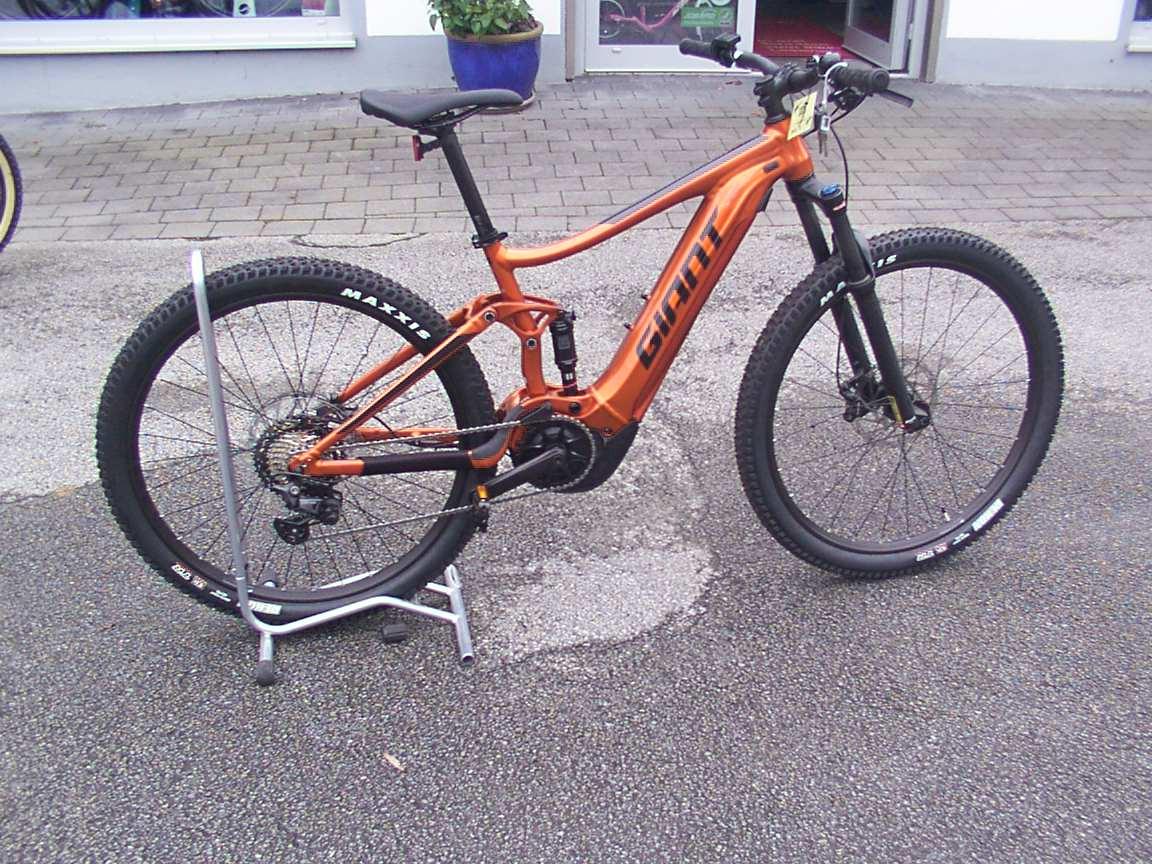 Giant Stance E + 2  Sport