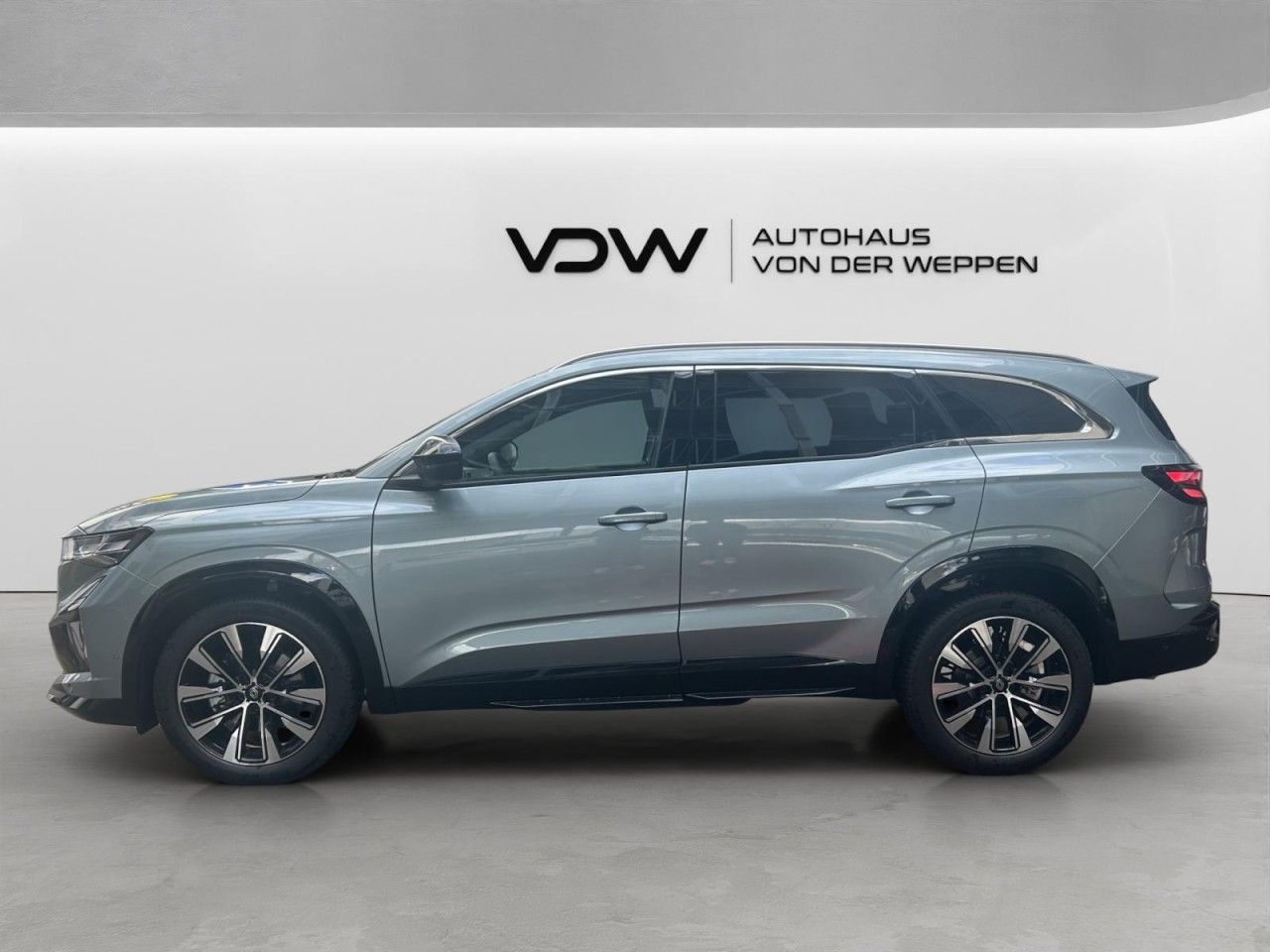 Renault Espace - Bild 3