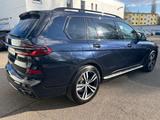 BMW X7 xDrive 40 i M Sport Pro AHK Soft Clo Standhzg - BMW X7 xDrive40i Gebrauchtwagen